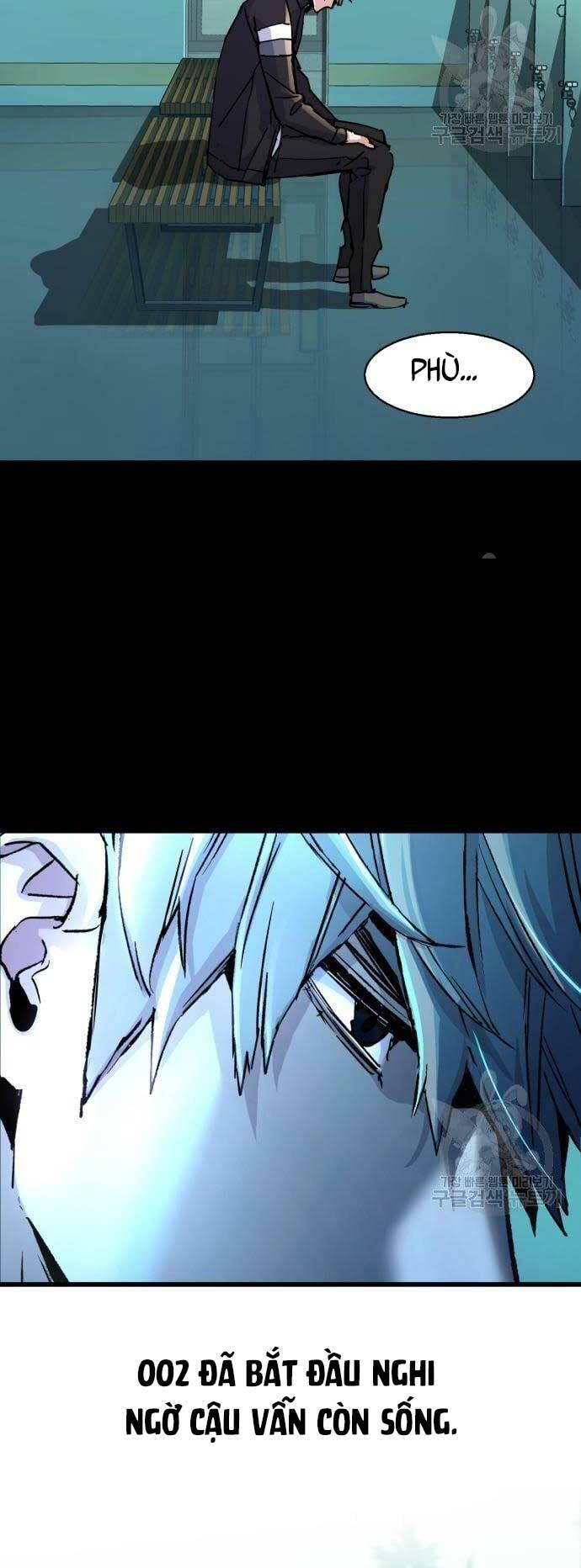 bạn học tôi là lính đánh thuê chapter 115 38