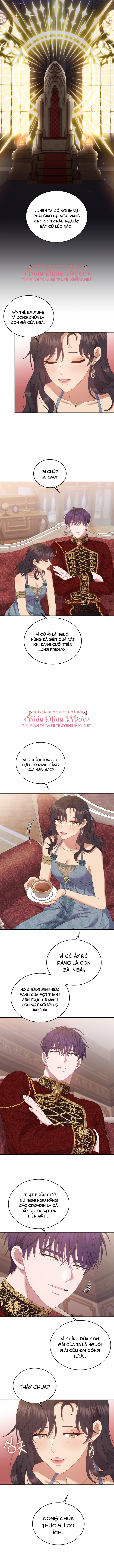 công chúa hai mặt chapter 83 2