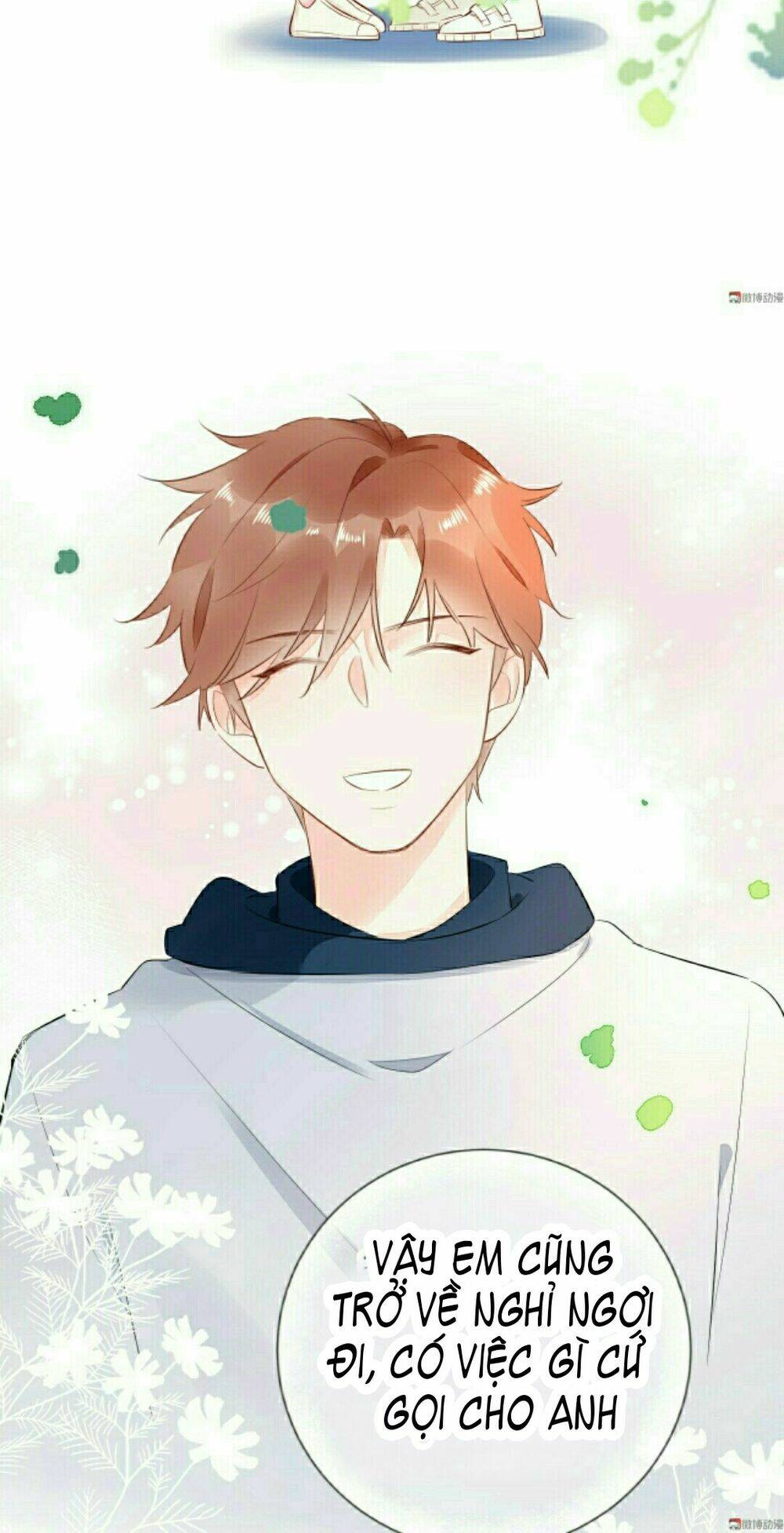 tra nam cút ra chapter 15 26