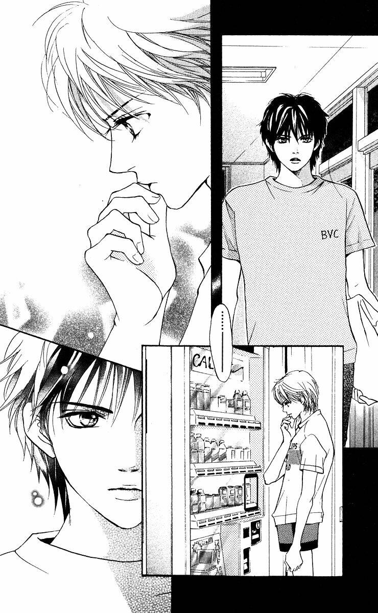 xứng danh anh hùng chapter 20 42