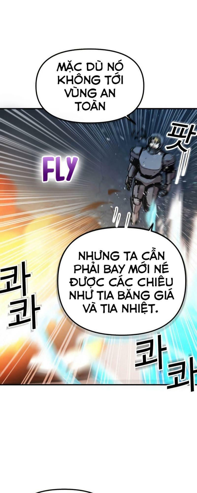 bug player - người chơi lỗi chapter 68 55