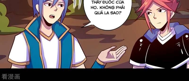 ta không phải là npc chapter 103 42