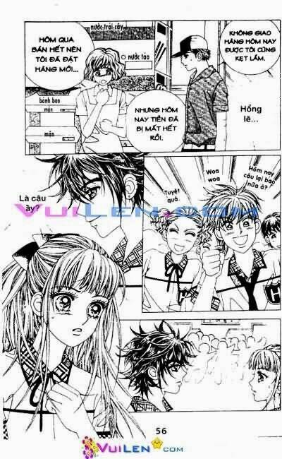 đến vương quốc ma chapter 1 55