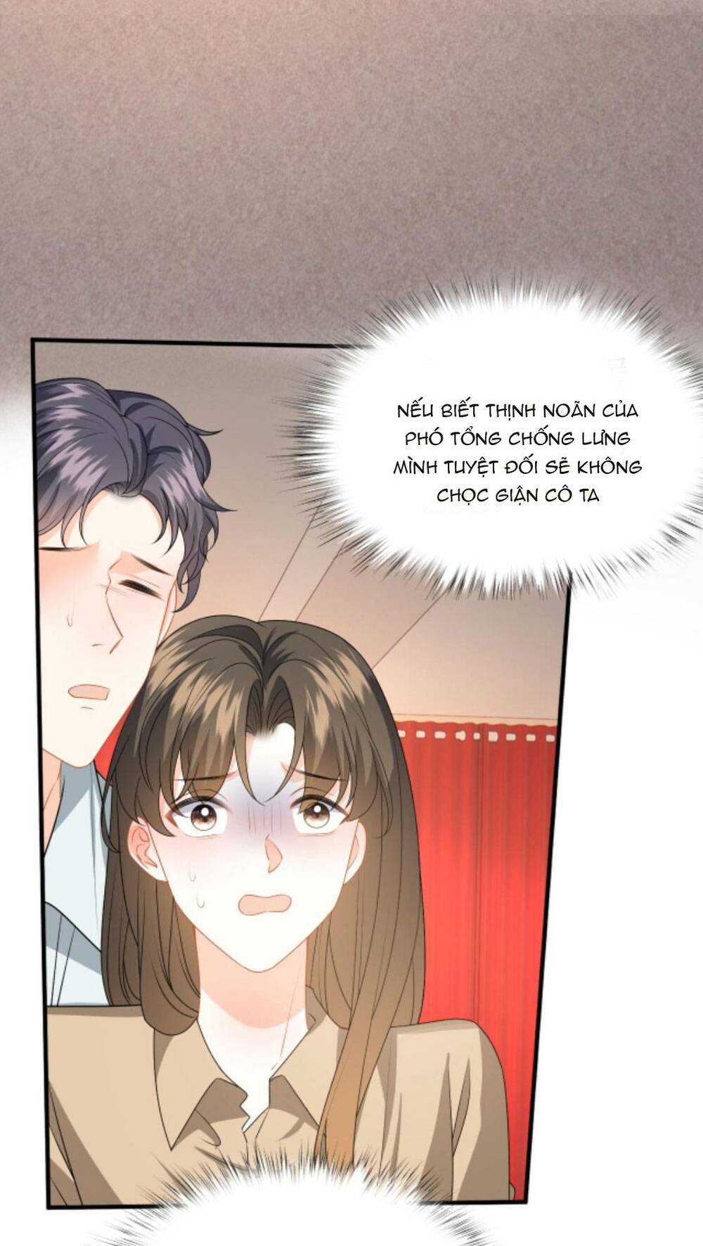 xuyên nhanh: phản diện quá sủng quá mê người chapter 127 27