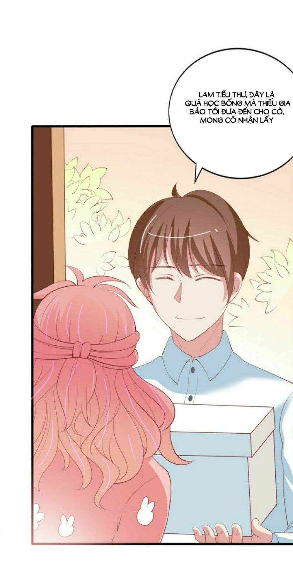 quản lí ngây ngô và thần tượng ác ma chapter 30 27