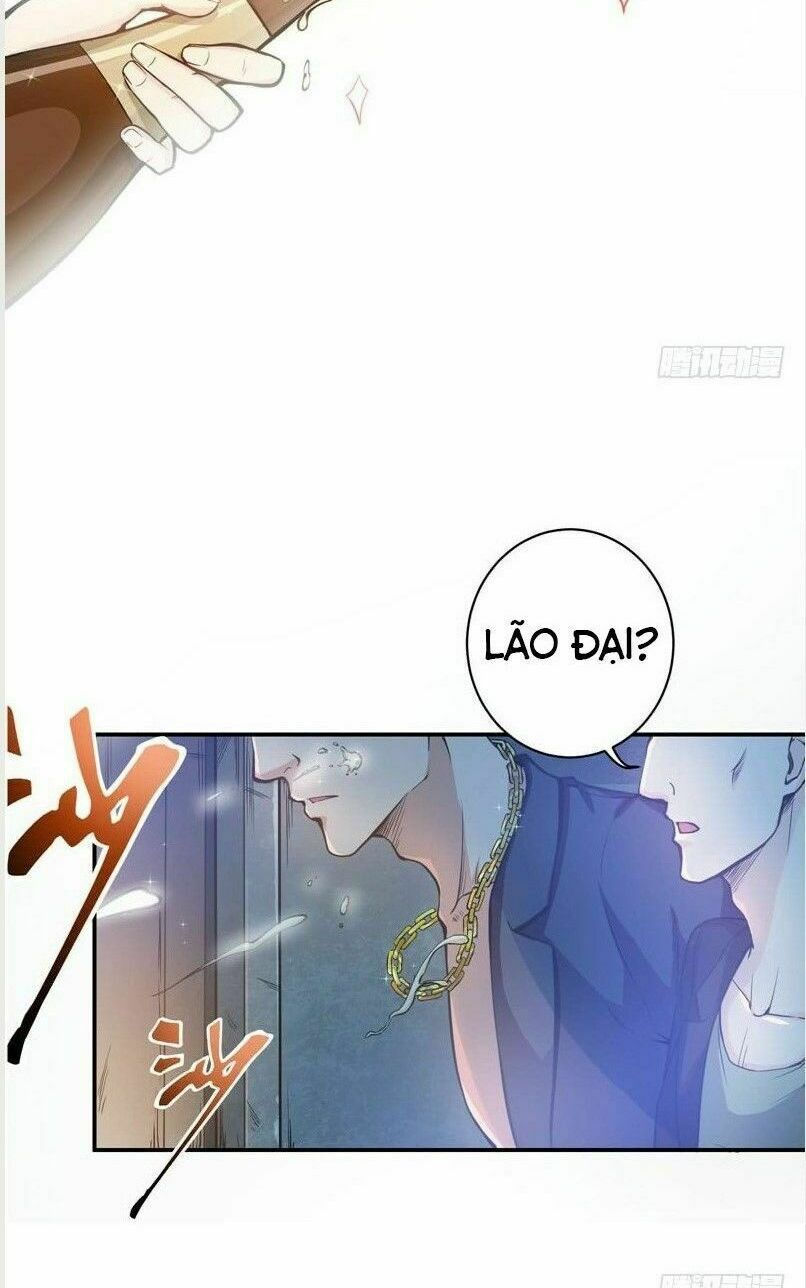 tối cường thần y tại đô thị chapter 12 29