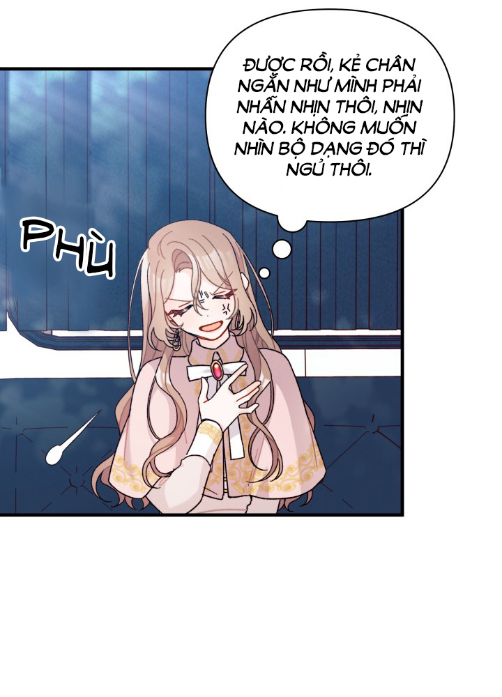 tôi đã kết hôn khi tôi tìm thấy nam chính chapter 9 50