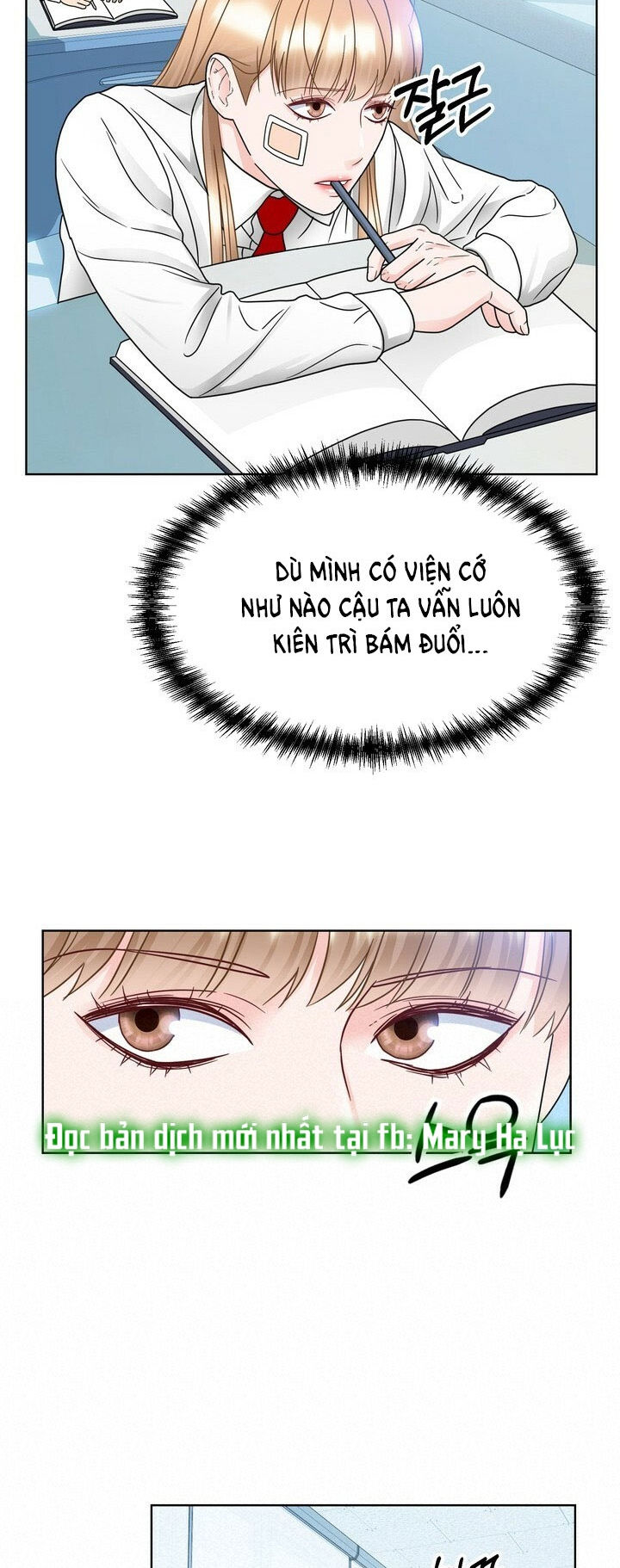 [18+] muộn màng chapter 14.1 12