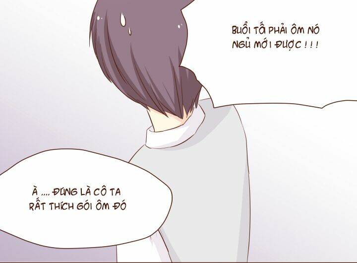 luyến ái tư hữu vật chapter 2 22