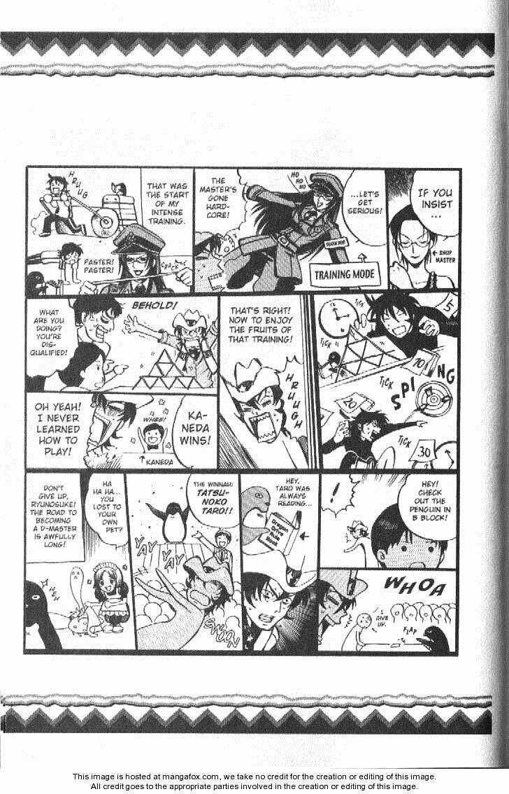 rồng ma trận chapter 57 43