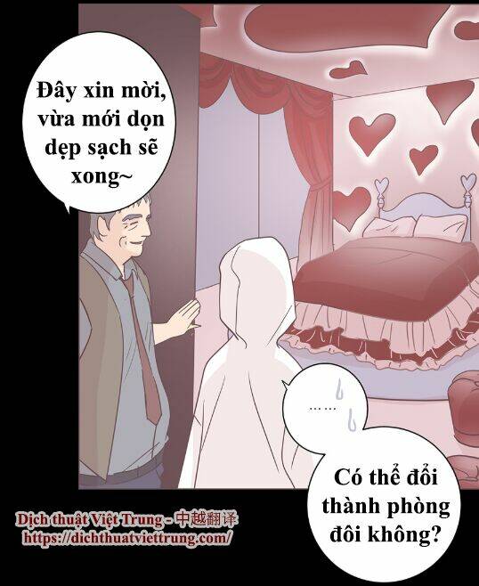 yêu trong giam cầm chapter 32 8