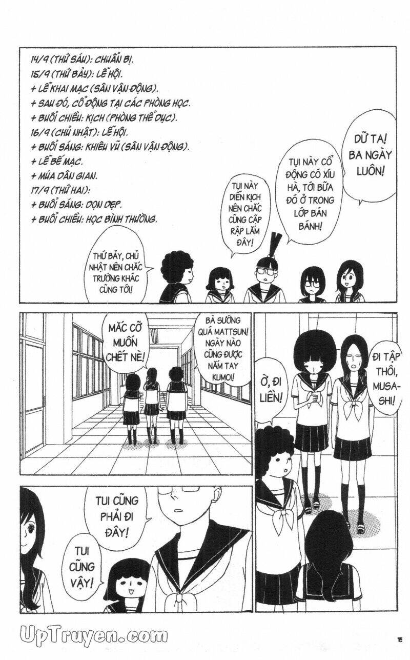 đứa con của tengu chapter 4 157