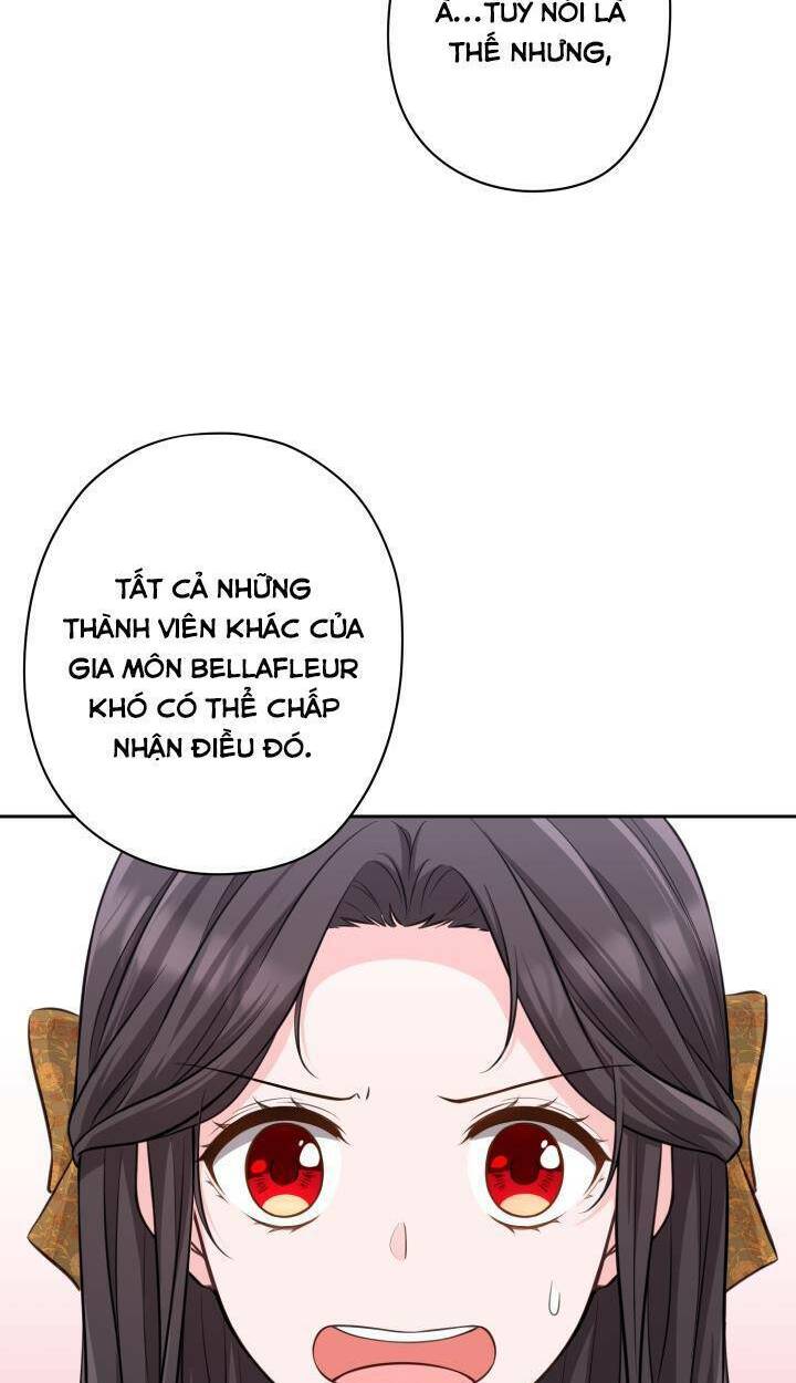 gửi đến người bạn của tôi chapter 21 19