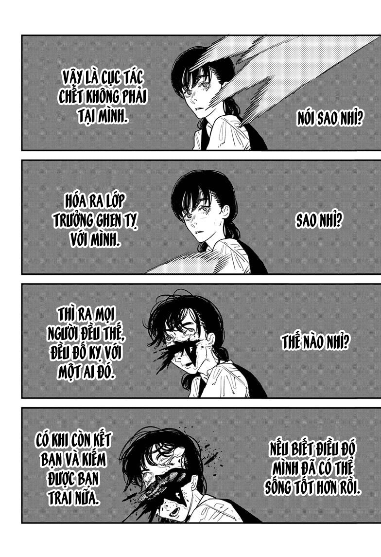 chainsaw man - thợ săn quỷ chapter 98 37