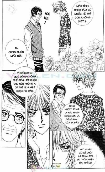 không bao giờ khóc chapter 10 129