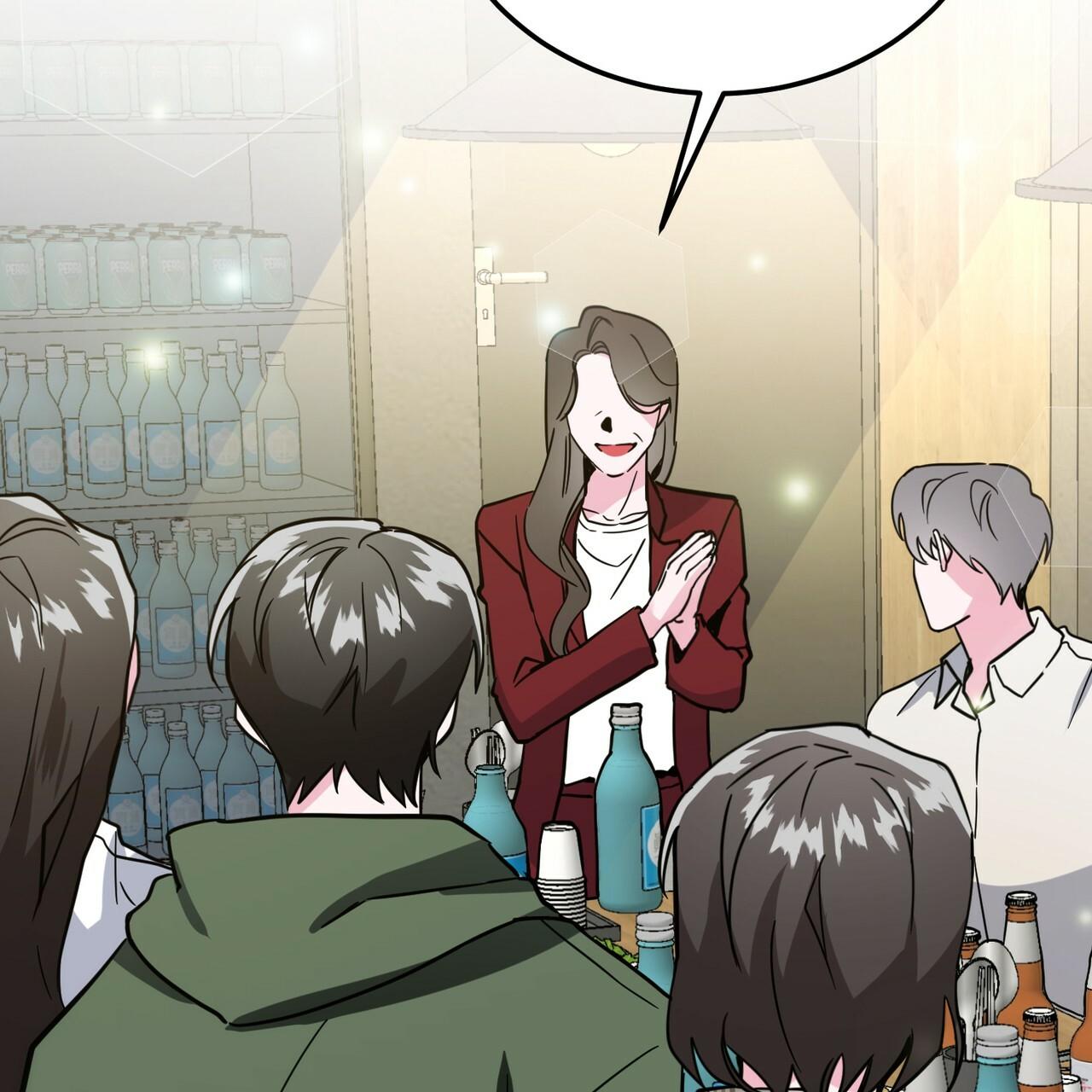 cạm bẫy đại học [m] chapter 13 117