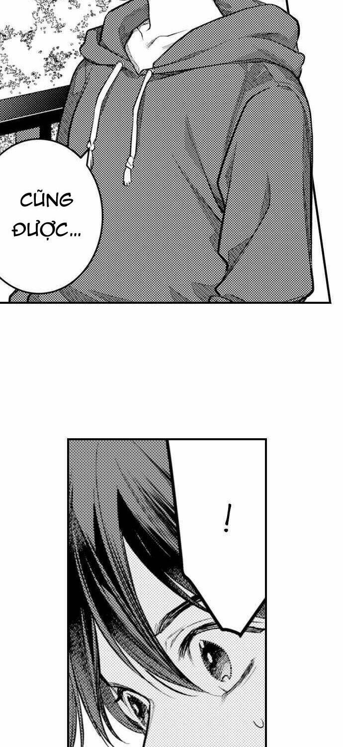 giả vờ ngủ cũng không ngăn được anh ấy chapter 95.2 13