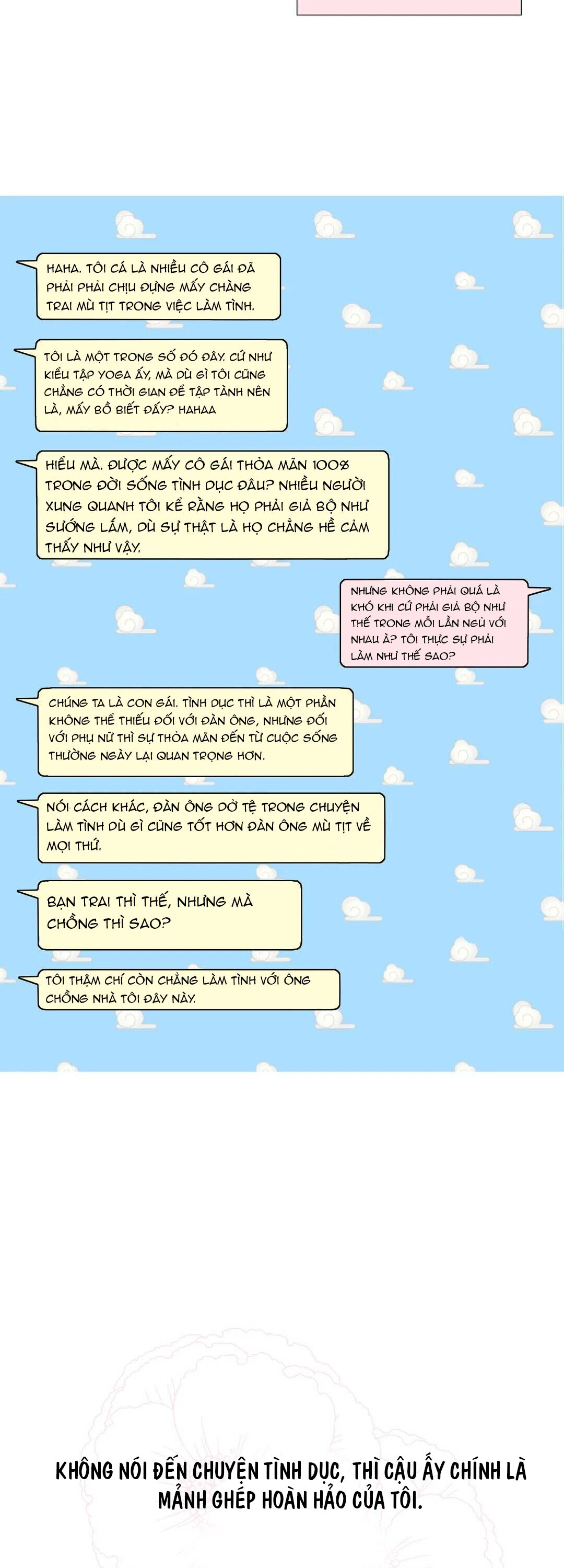 honey bed talk chapter 11 27