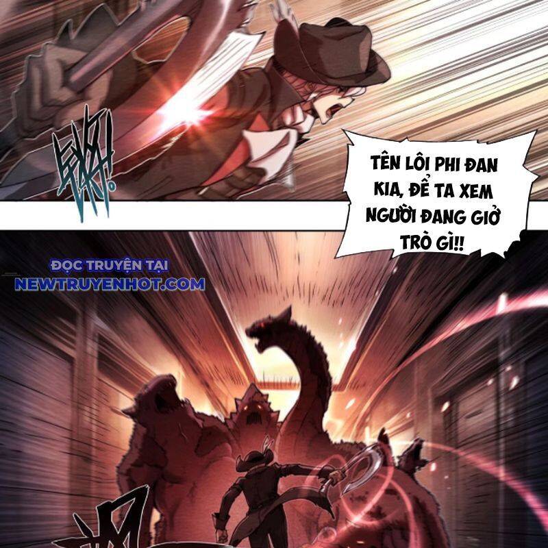 dự báo khải huyền chapter 147 35