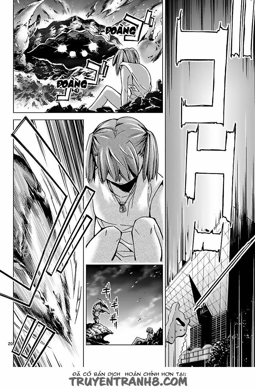 super-dreadnought girl 4946 chapter 5 20