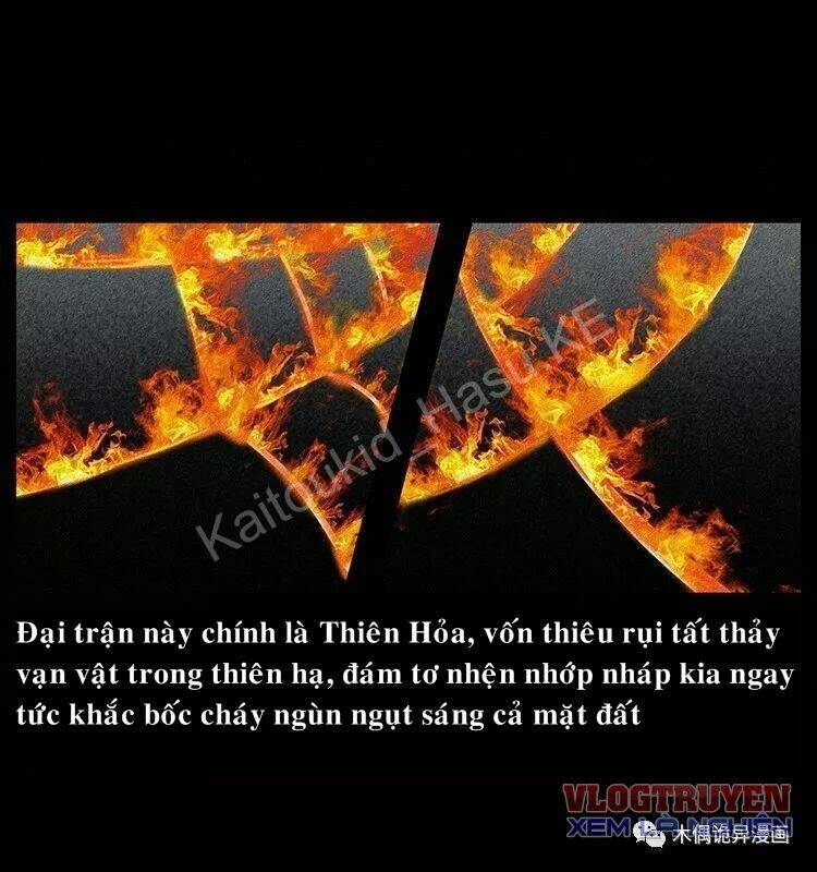 tiên sơn truyền kỳ chapter 1 58