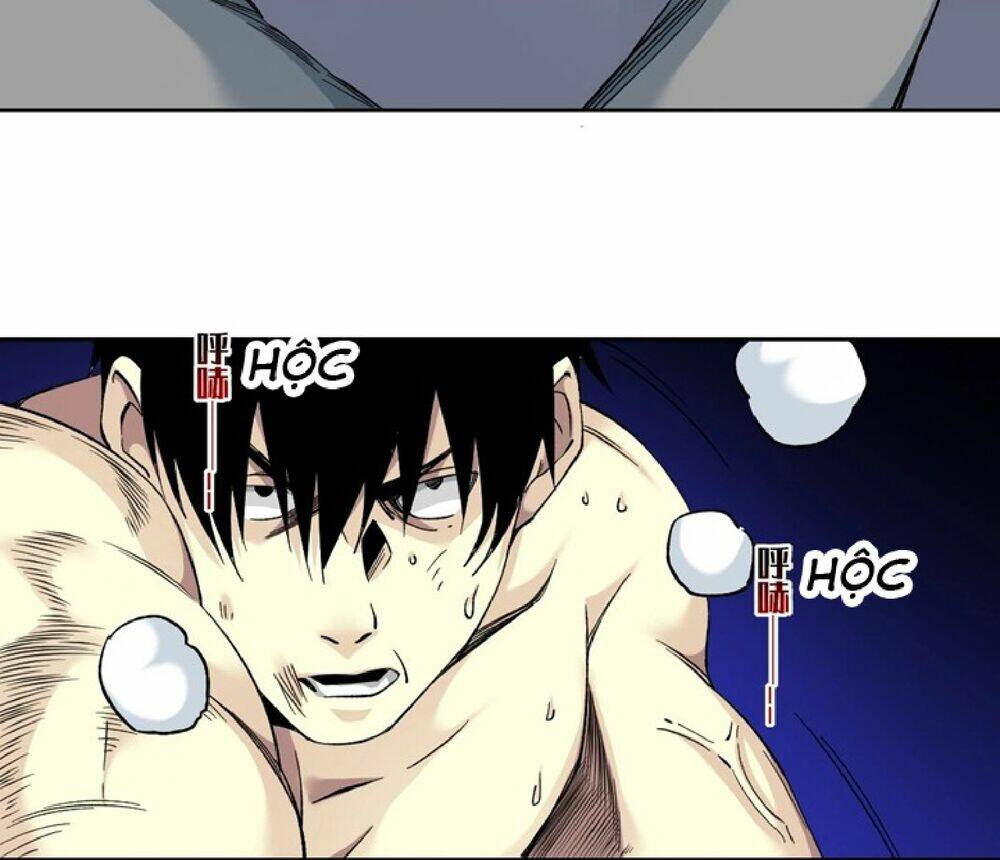 câu lạc bộ trường sinh chapter 105 32