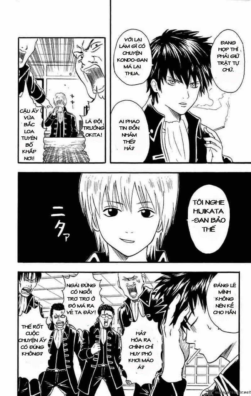 gintama - linh hồn bạc chapter 9 2