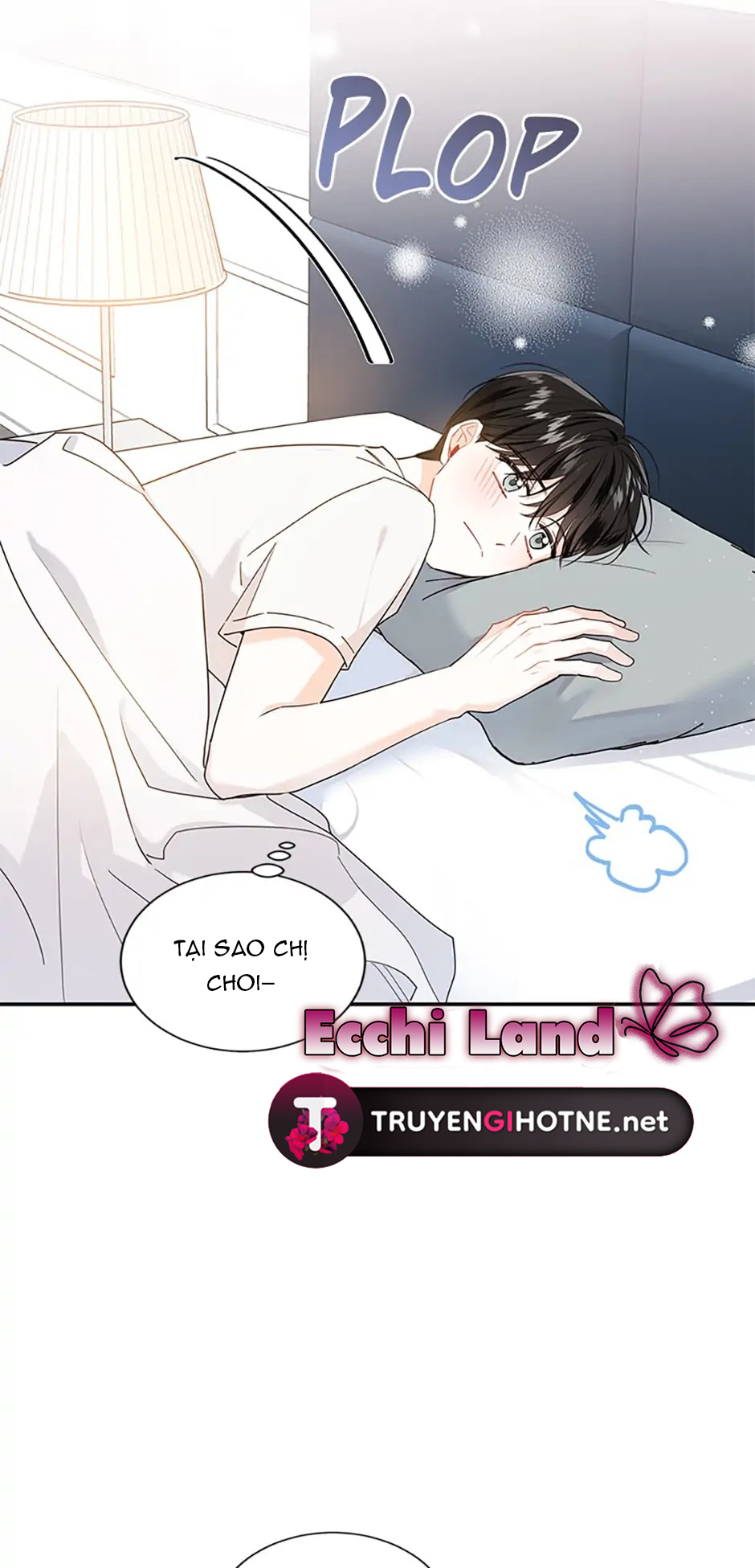 chỉ thị đặc biệt của sếp chapter 41.1 7