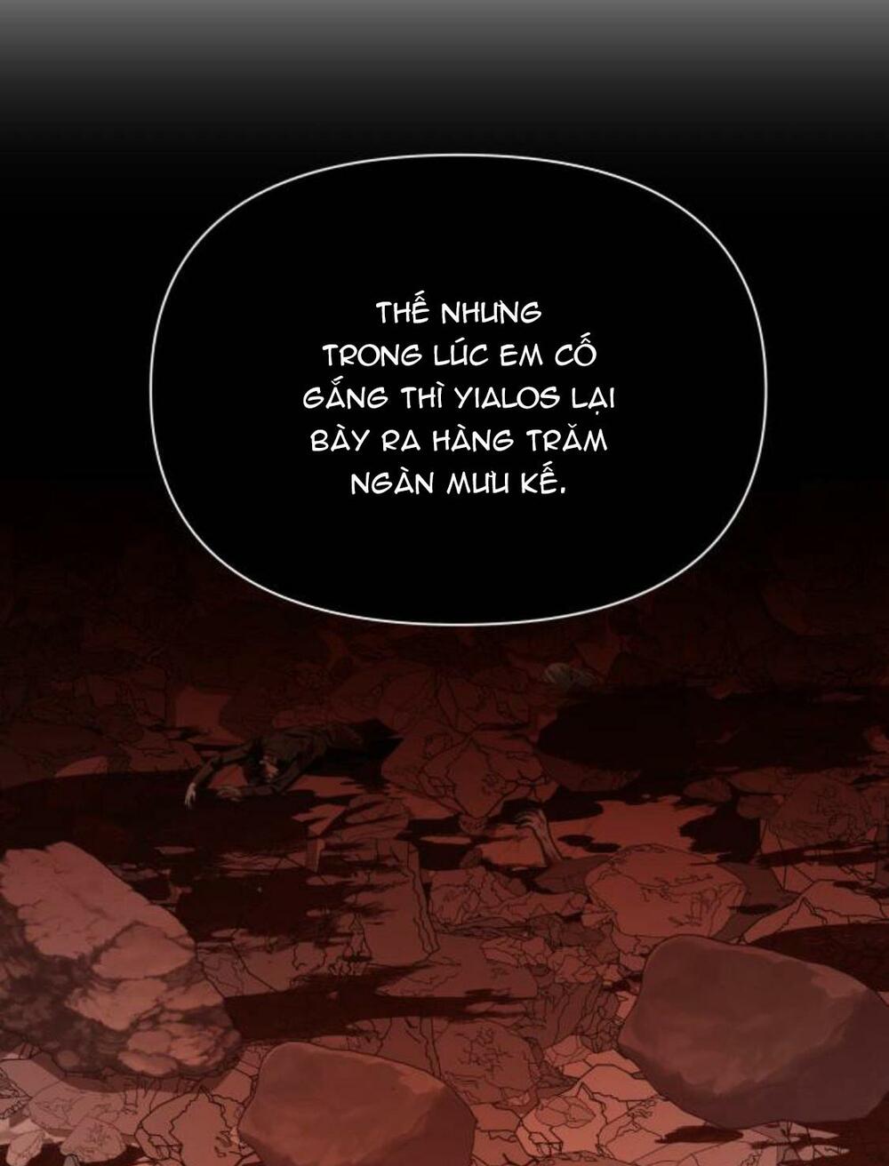 tôi muốn trở thành cô ấy chỉ một ngày chapter 105 8