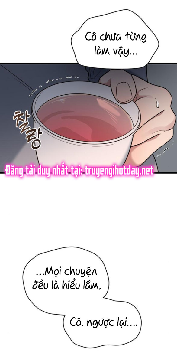 [18+] dục vọng tao nhã chapter 12.2 32