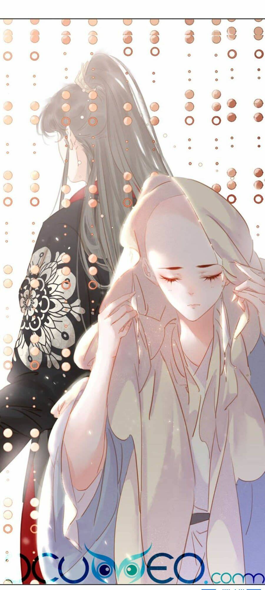 tiểu sư phụ, tóc giả của ngài rơi rồi! chapter 32 57