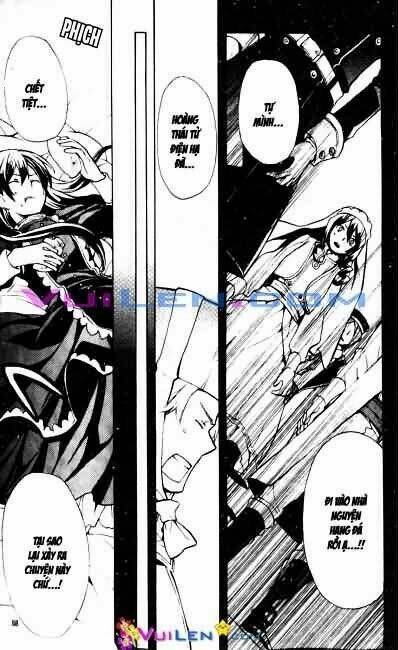 thanh kiếm và vương miện chapter 10 58