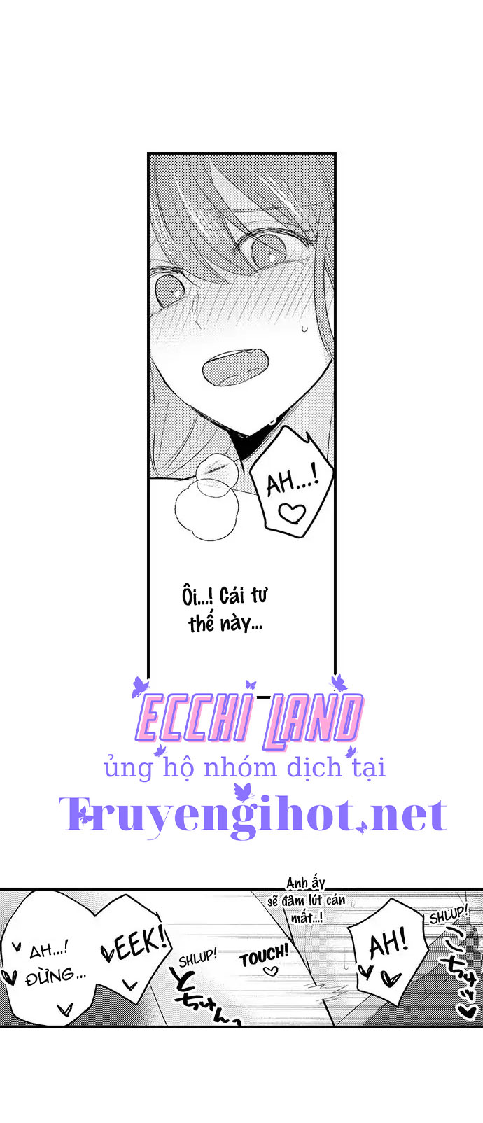 làm tình đâu cần phải cởi đồ chapter 83.2 10