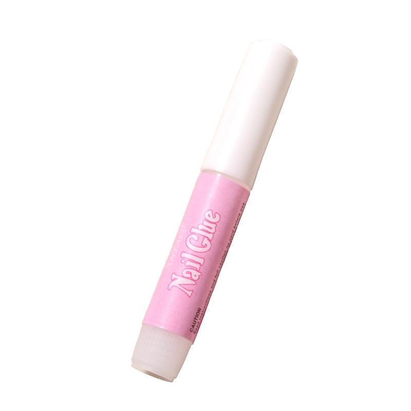 Press On Nails Medium - Soft Gel Almond Press On Nails, Opaque Reusable  Stick On Nails, Supremely Fit & Natural Fake Nail with Nail Glue in 15  Sizes - 30 Nail Kit, Unicorn - Walmart.com