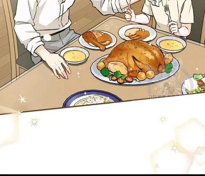 tôi lên cấp chỉ bằng cách ăn chapter 75 196