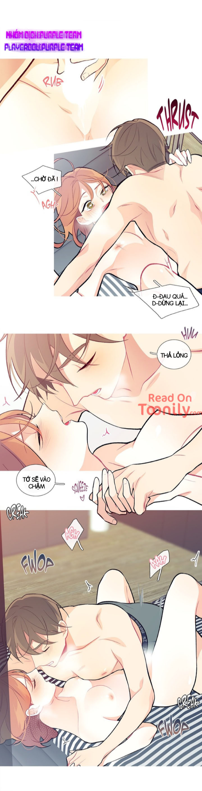 chuyện quái gì đang xảy ra? chapter 11 7