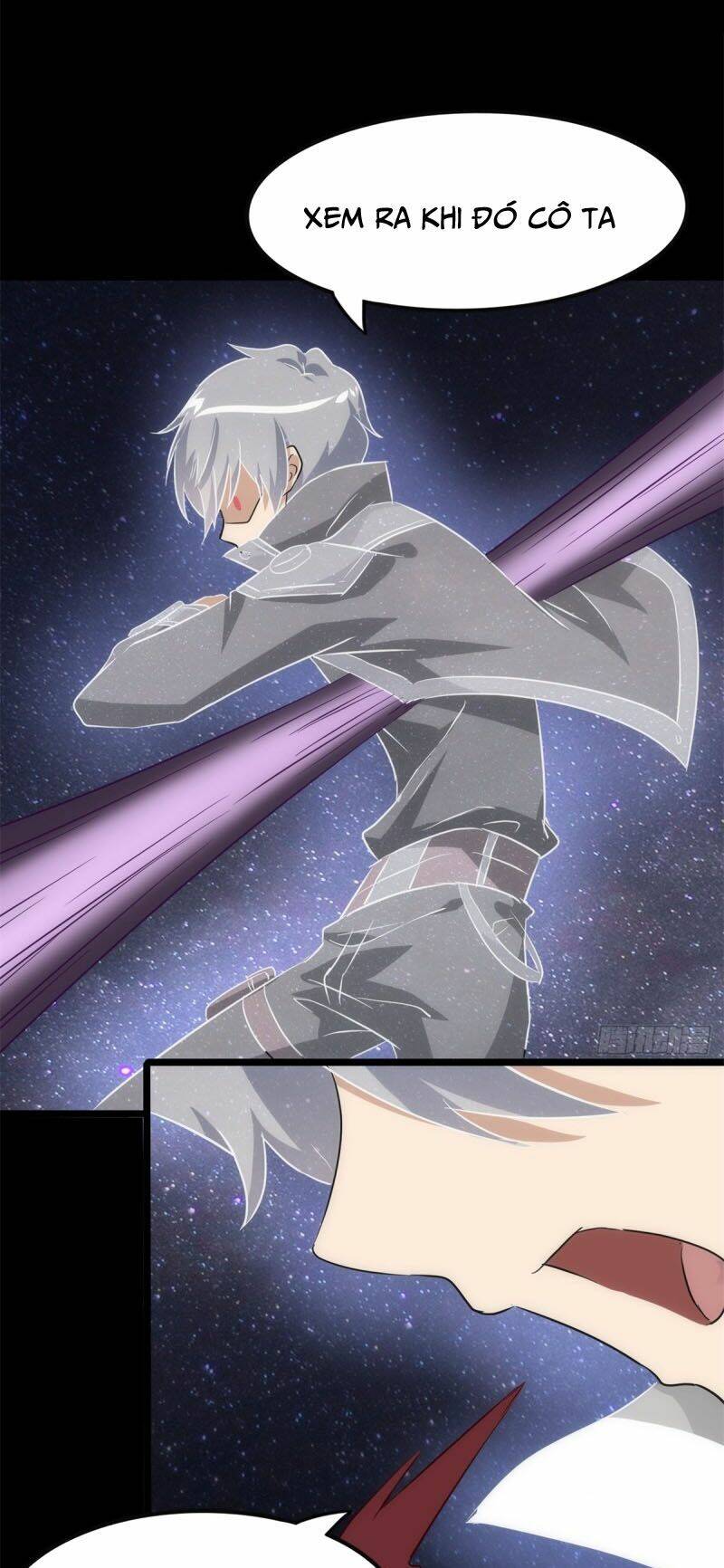 bạn gái virus của tôi chapter 255 31