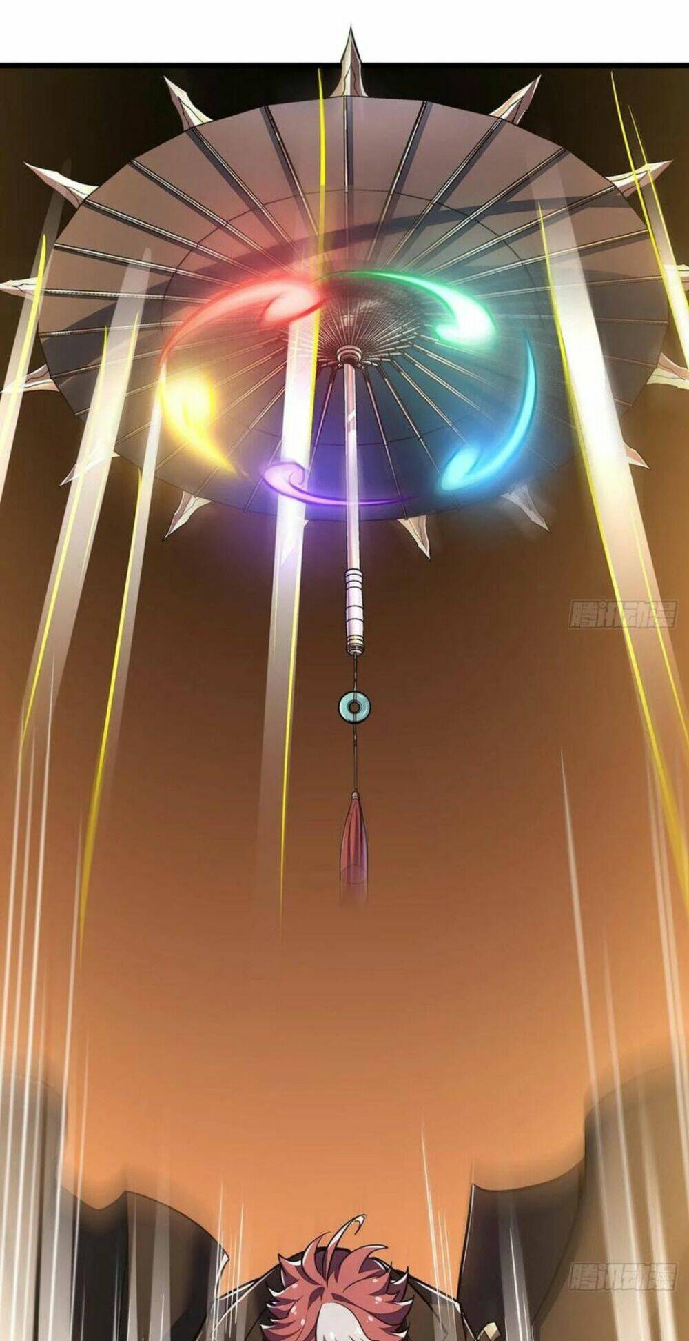 bất tử thần vương tu liên tục chapter 62 31