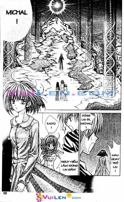 viên ngọc nàng tiên cá chapter 6 99