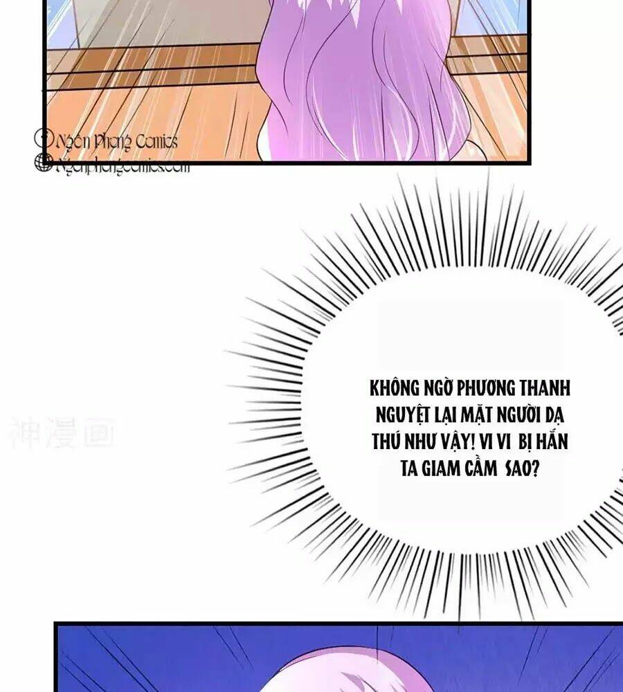 nguyệt dạ hương vi lai chapter 63 27