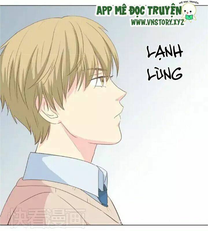 xin chào! dân nữ chapter 45 61