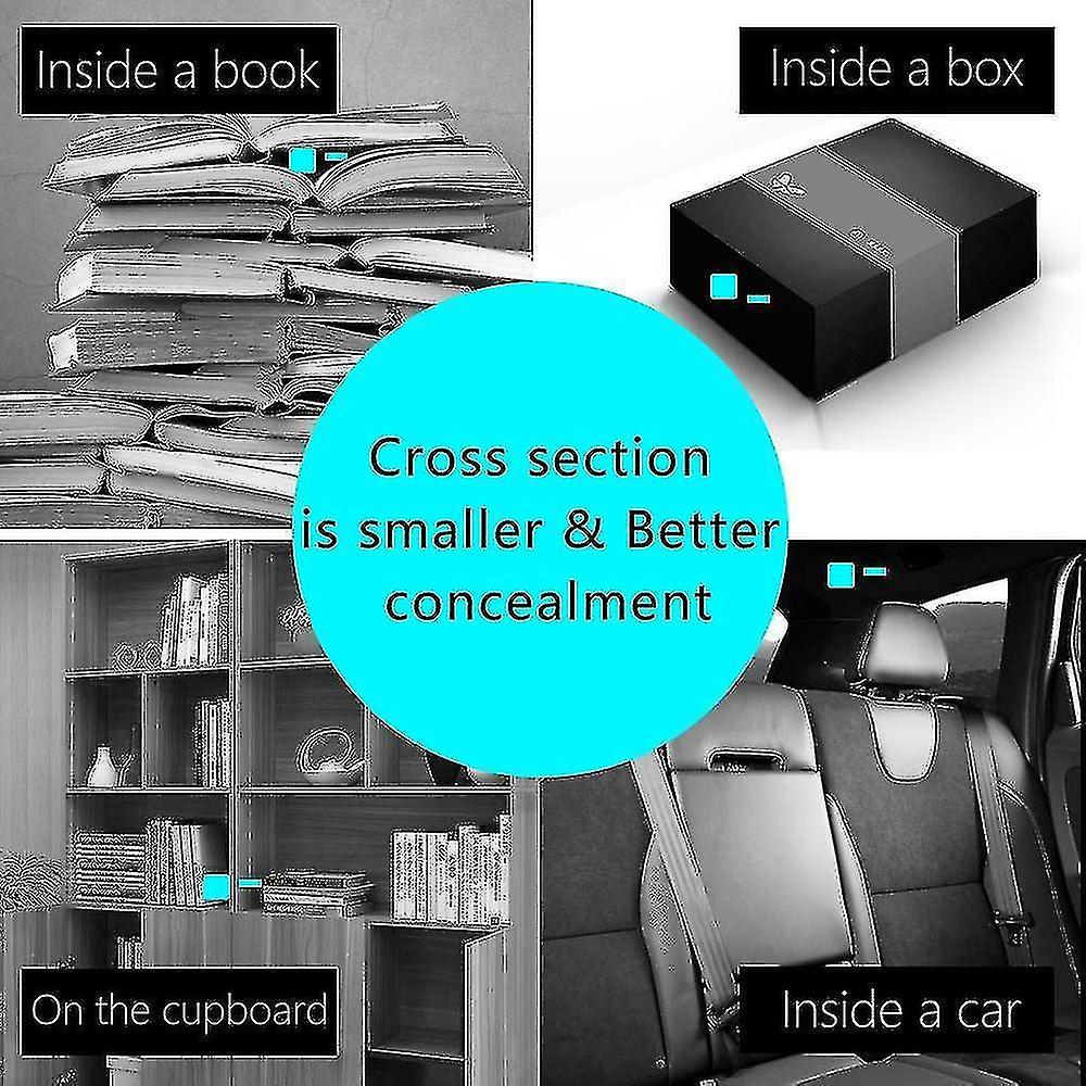 Camera an ninh Micro Secret Cam 4k Hd 1080p Video Voice Hỗ trợ Camera lưu trữ đám mây