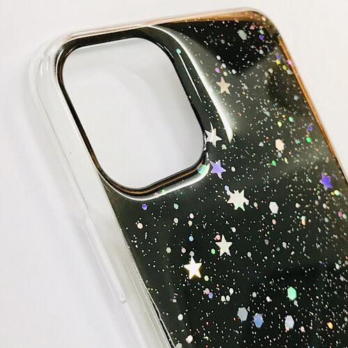 Ốp lưng cho iPhone 11 Pro Bezel Star