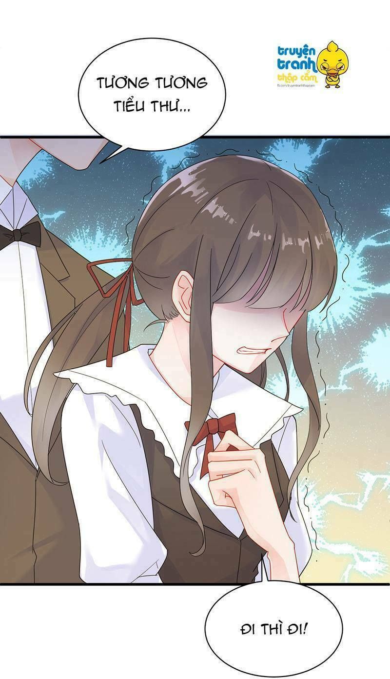 chọc tới chủ tịch tổng tài 2 chapter 48 4