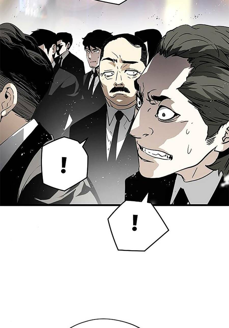 The Breaker 3: Quyền Năng Vô Hạn chapter 10 45