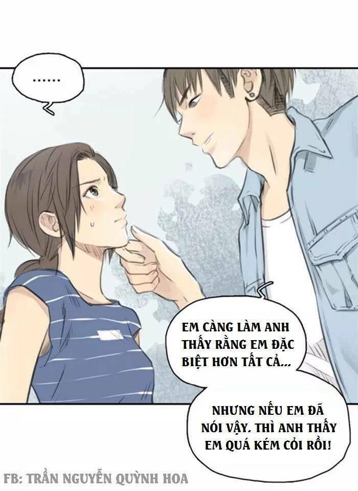 12 giờ của lọ lem chapter 13 13