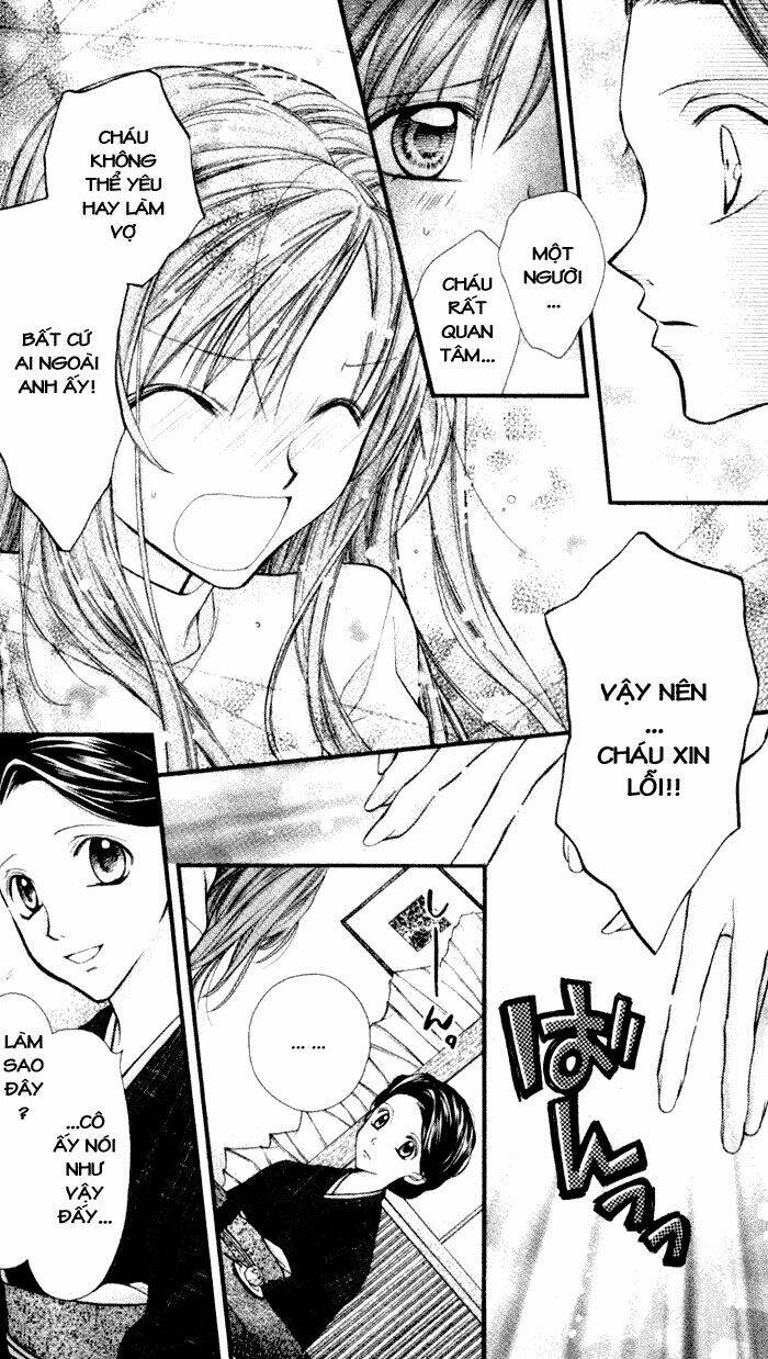 đi tìm mặt trăng tròn chapter 5 15