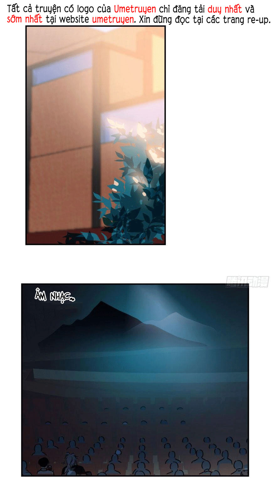 bắt lấy ngao ngao chapter 33 1