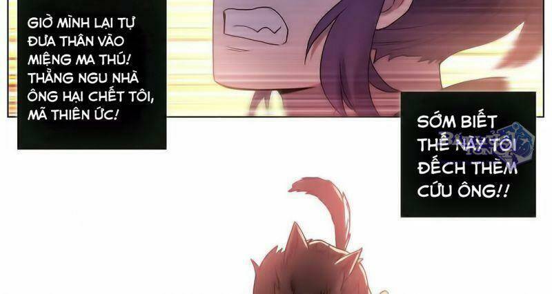 dị tộc trùng sinh tiền truyện chapter 4 33