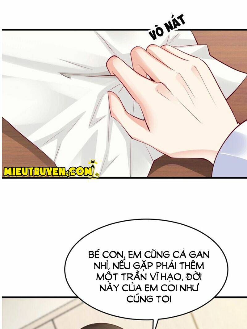 thú cưng độc quyền của boss chapter 39 17